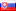 bandiera slovacca